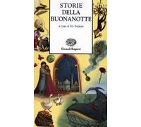 Storie della buonanotte. Ediz. illustrata