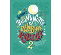 Storie della buonanotte per bambine ribelli 2. Ediz. a colori - Cavallo Fr...
