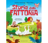 Storie della fattoria
