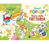 Storie della fattoria. Ediz. a colori