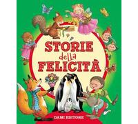 Storie della felicità