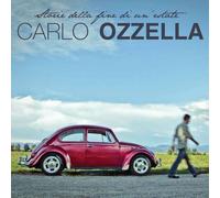 Storie Della Fine Di Un' Estate - Ozzella Carlo (Audio cd)