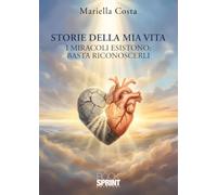 Storie della mia vita