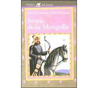 Storie della Mongolia