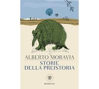 Storie della preistoria