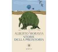 Storie della preistoria