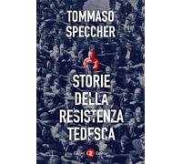 Storie della Resistenza tedesca