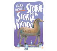 Storie della storia del mondo