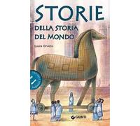 Storie della storia del mondo