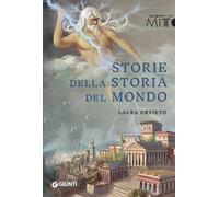 Storie della storia del mondo