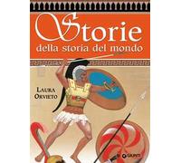 Storie della storia del mondo