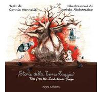 Storie della Terra Laggiù-Tales from the Land Down Under
