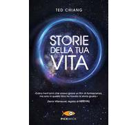 Storie della tua vita