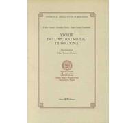 Storie dell'antico Studio di Bologna