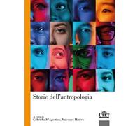 Storie dell'antropologia
