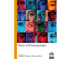 Storie Dell'Antropologia - 2022 - UTET Università