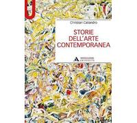 Storie dell'arte contemporanea