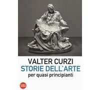 Storie dell'arte per quasi principianti
