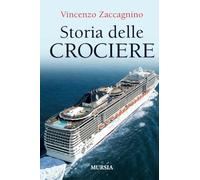 Storie delle crociere