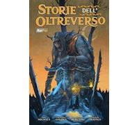 Storie dell'Oltreverso
