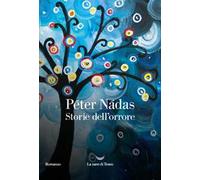 Storie dell'orrore