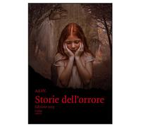 Storie dell'orrore - [Rudis Edizioni]