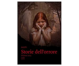 Storie dell'orrore [Paperback] [Feb 08, 2023]