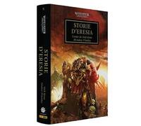 Storie d'eresia. The Horus heresy. Warhammer. Vol. 10