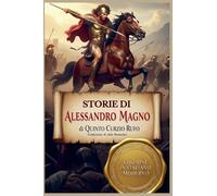 Storie di Alessandro Magno