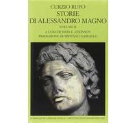 Storie di Alessandro Magno. Vol. 2