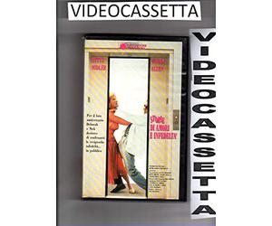STORIE DI AMORI E DI INFEDELTA' - VHS