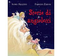 Storie di angioletti - NUOVO