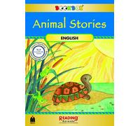 Storie di animali BookBox