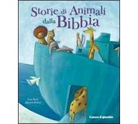 Storie di animali dalla Bibbia