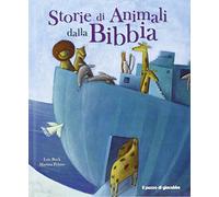 Storie di animali dalla Bibbia