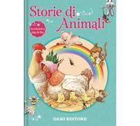 Storie di animali. Ediz. a colori