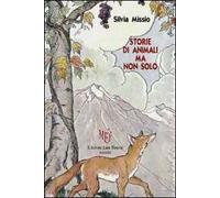 Storie di animali, ma non solo