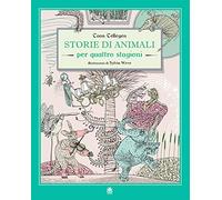 Storie di animali per quattro stagioni