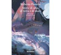 Storie di aria, di terra e di mare