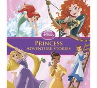 Storie di avventura Disney Princess