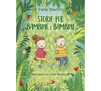 Storie di bambine e bambini