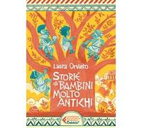 Storie di bambini molto antichi