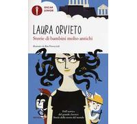 Storie di bambini molto antichi