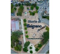 Storie di Bisignano (in rete) di Aa.vv., 2021, Youcanprint