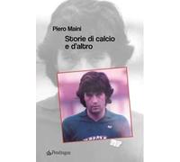 Storie di calcio e d'altro