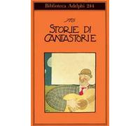 Storie di cantastorie