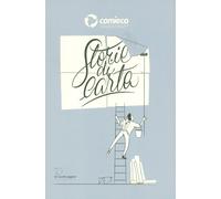 Storie di carta [Nov 17, 2017] Kerbaker, Andrea