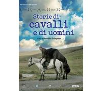 Storie Di Cavalli E Di Uomini