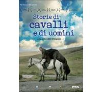 Storie Di Cavalli E Di Uomini