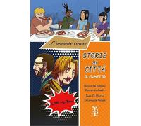 Storie di città. Il fumetto